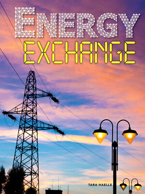 cover image of Energy Exchange